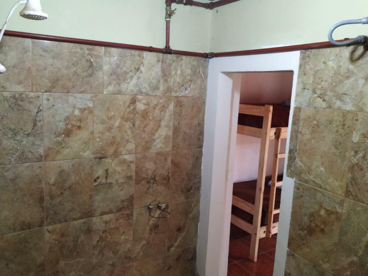 Iguazu Rey Hostal Пуэрто-Игуасу Экстерьер фото